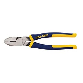Vise-Grip 2078209 9.5" North American Lineman's Pliers