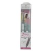 DECORATIVE NAIL Decorative Nail Nylon Brush for Gel Nail French