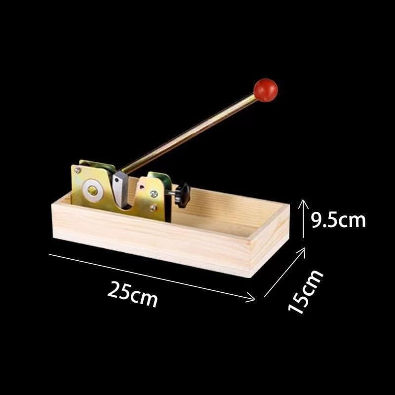 MxTong Manual Nutcracker Nut Tongs Heavy Duty Nut Cracker Macadamia