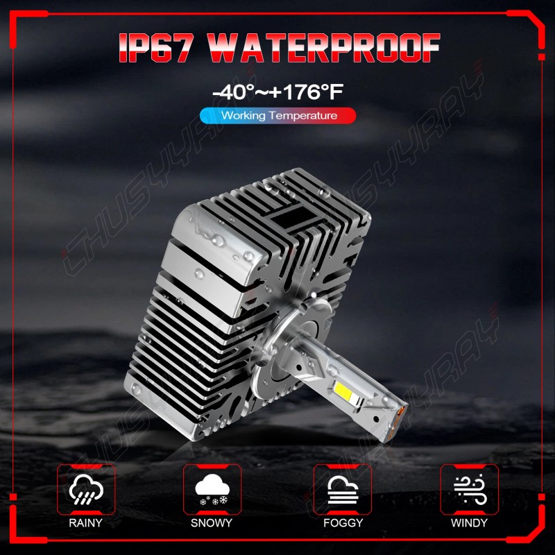CHUSYYRAY For GMC Sierra 2500 3500 HD 2016-2018 2019 Combo