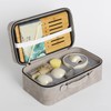 MAKOUYU 12 Pcs Matcha whisk Set,15 OZ,Japanese Matcha Set,With 2