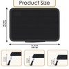 3-Level Adjustable Folding Step Stool for Adults & Seniors –