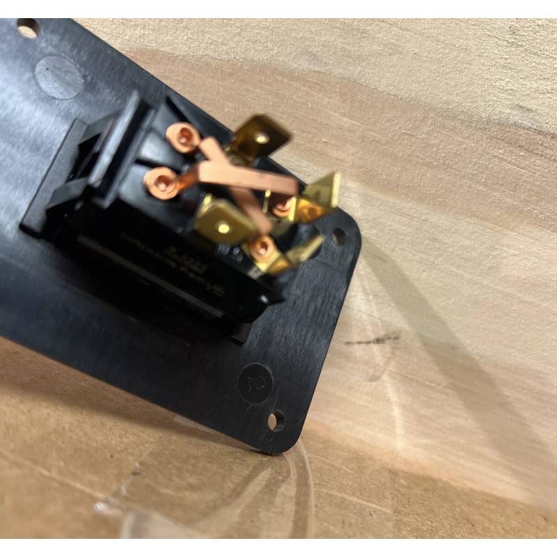 Dometic Carling Awning Momentary 2way switch Camper Up Down Retract