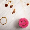 스크럽대디 마미 수세미 랜덤발송, 3개입, 1개 Scrub Daddy Mami Sponge