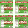 Stan's Beef Jerky Teriyaki 4 Pack | Beef Jerky Bulk|