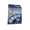 Combo Pack Coin Wrappers, 25 Pieces: 5 x 5¢, 5