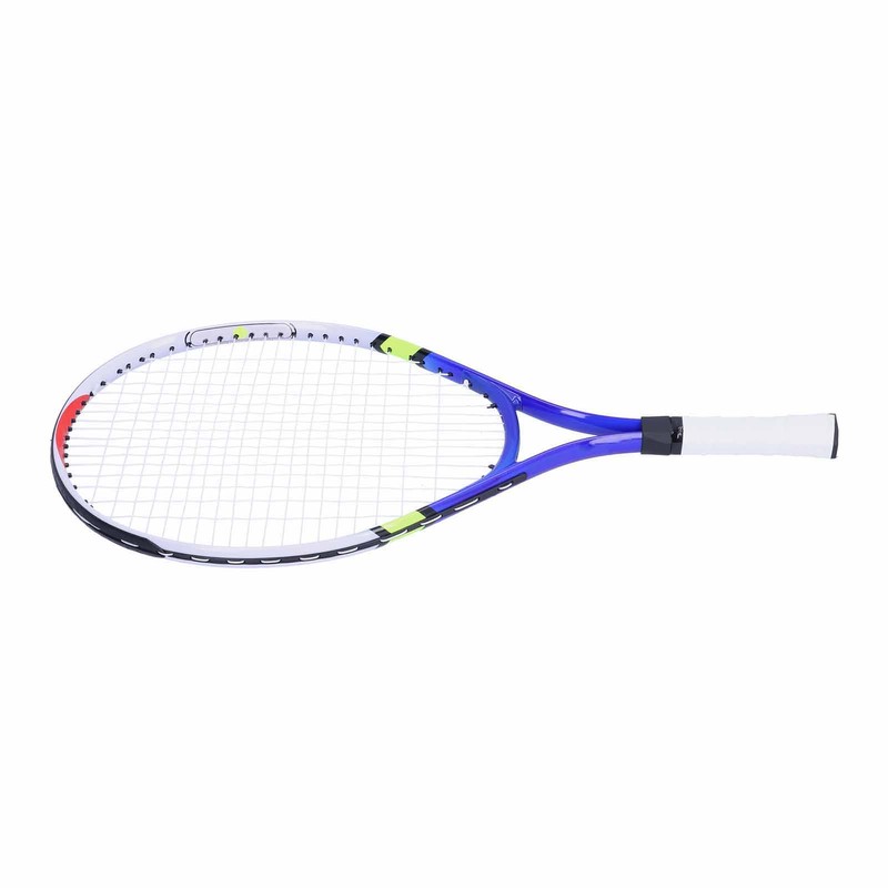 Regail Teenage Tennis Racket Aluminium Alloy Frame Kids Tennis Racquet