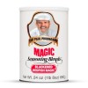 Magic Seasoning Blends Chef Paul Blackened Redfish Magic Seasoning Blends