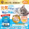 PETLINKMORE Lactic Acid Bacteria Pet Supplement for Cats, Made in