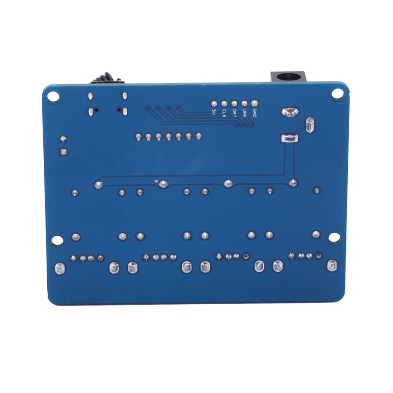 Power Supply Module 4 Channel 5V DC DC2.1 Type C