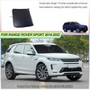 Windshield Sunshade for Range Rover Sport 2014-2022, Front Window Sun