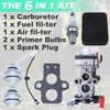 150BT Carburetor for Husqvarna 350BT 570BTS 560BTS 570BFS 580BTS 150BF