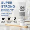 Creme Dental Comodity3 Nano With 10% De Hydroxyapatite A