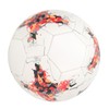 LEIJIAER Soccer Balls Size 5 Double Layer Explosion Proof Training