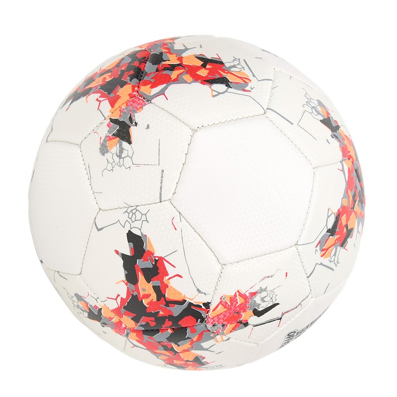 LEIJIAER Soccer Balls Size 5 Double Layer Explosion Proof Training