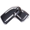 TOYCIDFG Car Rearview Mirror Cover Trim Compatible with Hyundai Palisade