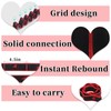 Stretch Strap,Stretch Band,Resistance Bands for Gymnastics Training,Yoga,latin Exercise Adults Kids