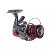 Spinning Reel Full Metal Stainless Steel Pressure Relief Button Humanized