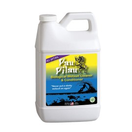 Drainbo Pau Pilau Wet Suit Cleaner, 1-Gallon - 901103 , White