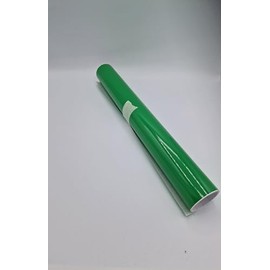 A One Vinyl - Green Gloss 1 metre x 300mm