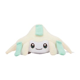 Pokemon Center Original Washable Plush Jirachi