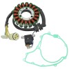 For Honda Stator & Gasket for Honda TRX300 Fourtrax 300