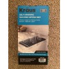 Kraus Self Draining Drying Mat 8 1/8” x 14 ¾”