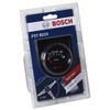 Bosch SP0F000051 Style Line 2" Electrical Voltmeter Gauge (Black Dial