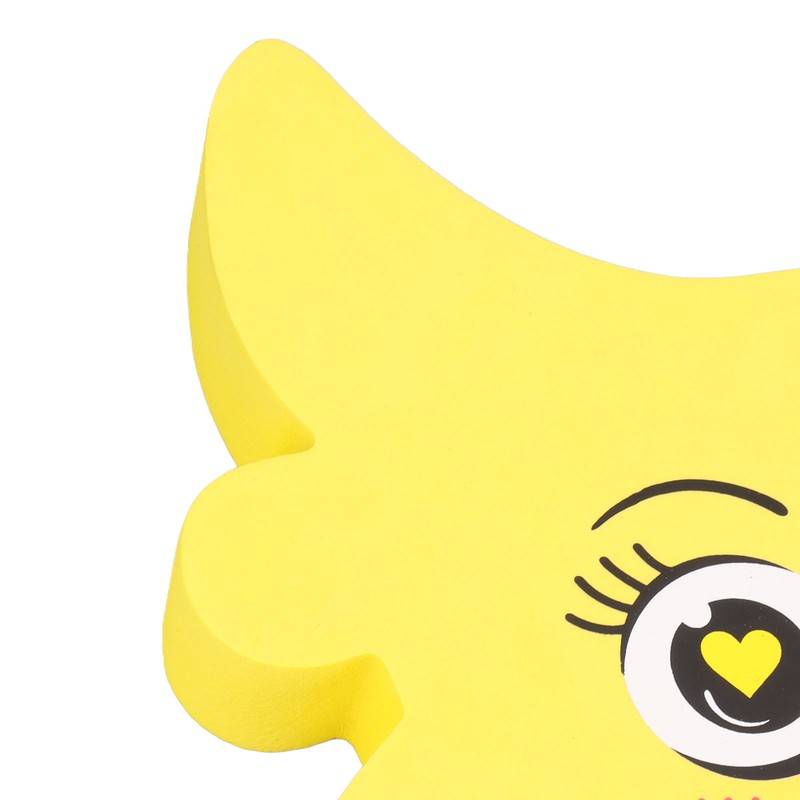 Swimming Kickboard Cute Shape Swim Training Board for Kids Children