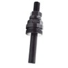 Tope de pinza roscado ajustable 5C con rosca interna de