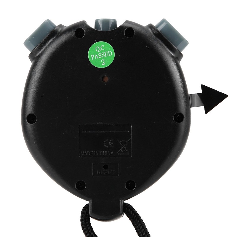 Multifunctional Digital Display Timer Portable Electronic Stopwatch Timer Alarm Counter(HS-310)