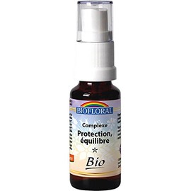 Biofloral F Bach Complejo 7 Equilibrio Bio 20ml