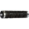 ODI Rogue Lock-On Grips Bonus Pack: Black