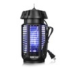 Electric Bug Zapper for Outdoor & Indoor, Mosquito Zapper 4200V