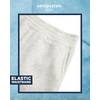 AEROPOSTALE Boys' Active Shorts Set - 3 Piece Performance Jersey