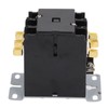 Air Conditioner Contactor Heating Ventilation Air Conditioning Contactor 40A 3P