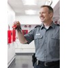 Call Point Tets Keys 16 Pcs Set, Mellbree Fire Alarm