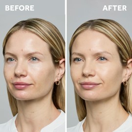 No7 Pro Artist Base Perfecting Makeup Primer - Illuminating Face Primer for Long-Lasting Makeup Wear - Silky, Illuminating Finish for a Healthy-Looking Glow (1 Fl Oz)