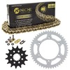 NICHE Drive Sprocket Chain Combo for Yamaha WR450F Front 14