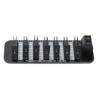 Programmable Resistor Board 0.1‑999999.9R Adjustable Resistance Module Replacement