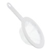 PATIKIL 235 x 145mm Food Filter Strainer 100 Mesh Kitchen