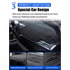 XITER Polyester Dashboard Cover Mat Carpet Dash Nonslip Sun Shade