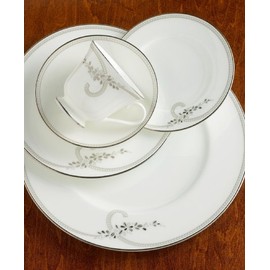 Ballet Jewels 5 Piece Place Setting