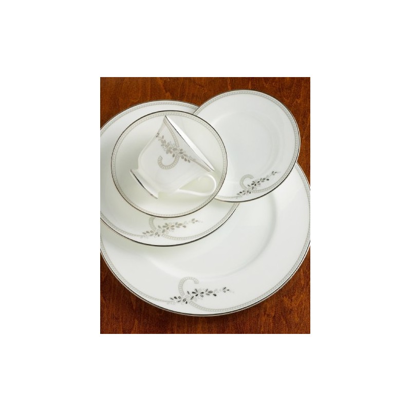 Ballet Jewels 5 Piece Place Setting