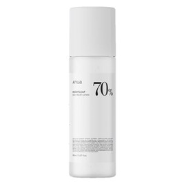 ANUA Dokudami 70% Daily Lotion, 7.8 fl oz (200 ml), Milky Lotion, Sensitive Skin, Dry Skin, Moisturizing, Korean Skin Care