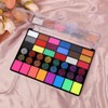 42 Colors Face Painting Kit for Kids Adults Matte Pearl