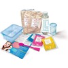 Clementoni 52532 Science Lab - Soft Soaps - Laboratory for