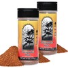 Everglades Heat Seasoning Spicy Blend for Chicken Wings, Chili, Fish