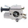 ANTO MS261 Carburetor for Stihl MS261C MS271 MS291 Chainsaw 1141-120-0600