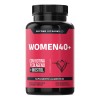 Beyond Vitamins - Women 40+ | Isoflavonas De Soya |